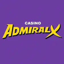 admiralx logo