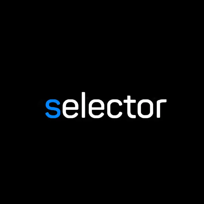 selector-logo